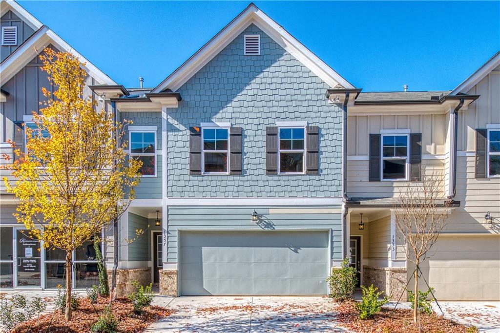 7084 Gladstone Cir., Stonecrest, GA 30038