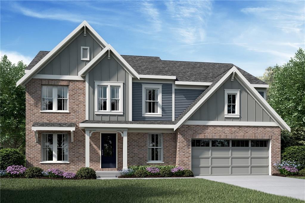 4662 Falls Ave., Powder Springs, GA 30127