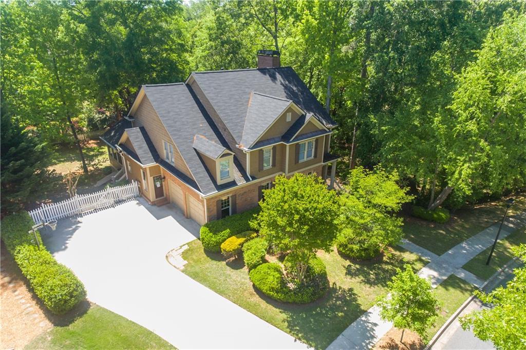 4784 Dovecote Tr., Suwanee, GA 30024