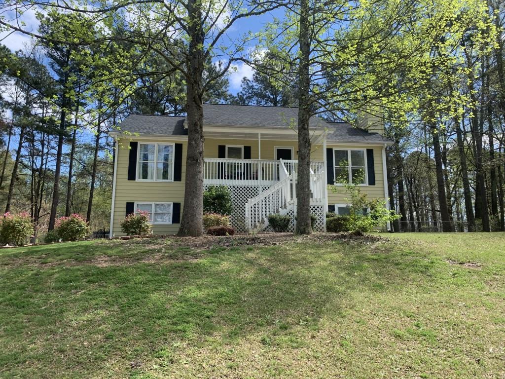 126 Oak Landing Ct., Douglasville, GA 30134