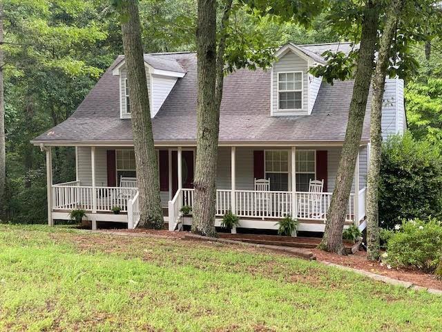 205 Joe Green Ln., Canton, GA 30114