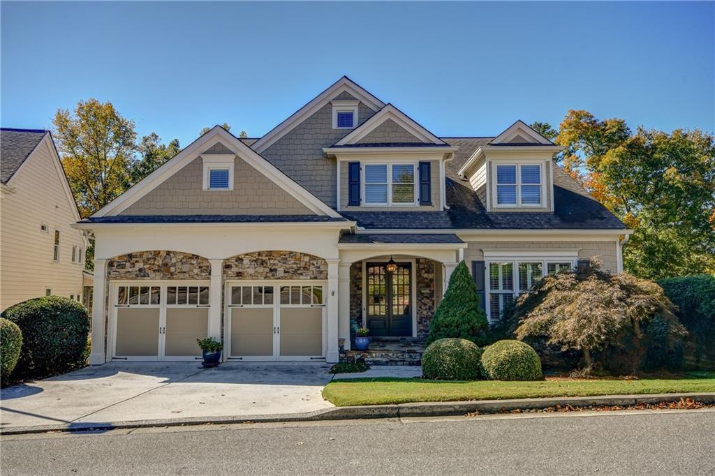 3336 Grand Villas Loop, Gainesville, GA 30506