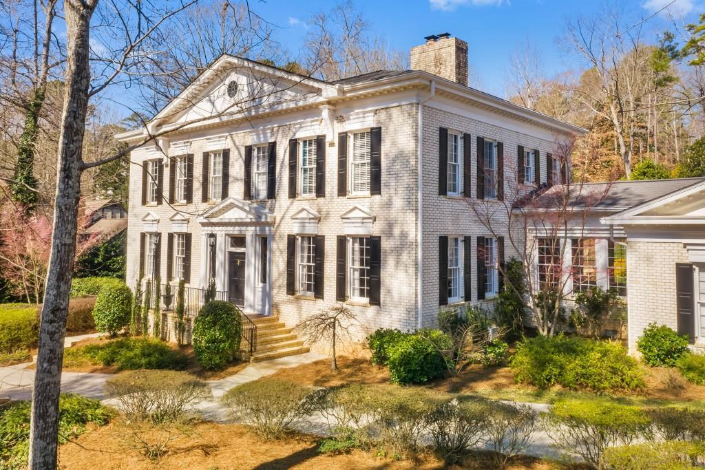 185 Churchill Dr., Sandy Springs, GA 30350