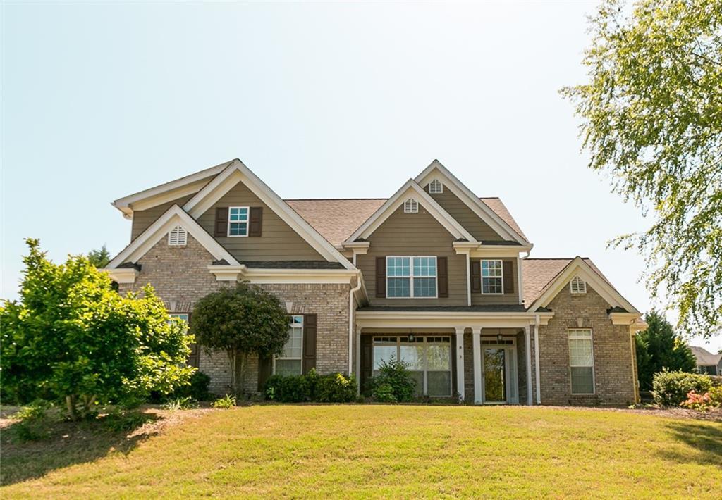 2601 Alexis Way, Monroe, GA 30656