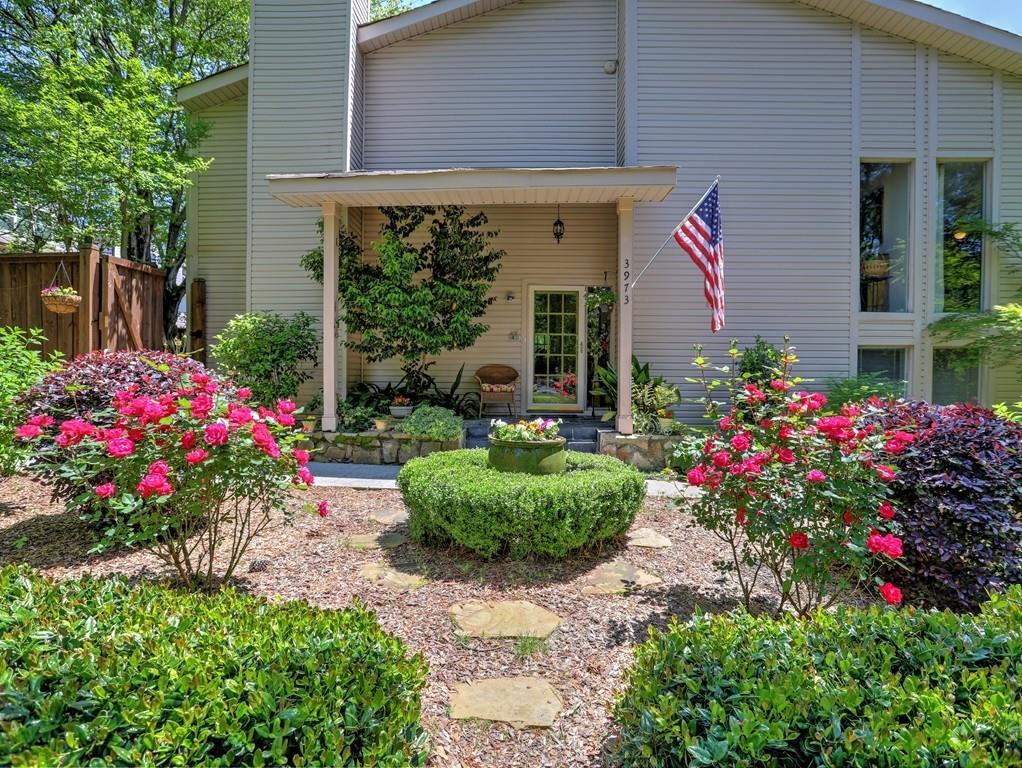 3973 Chantilly Pl., Marietta, GA 30068