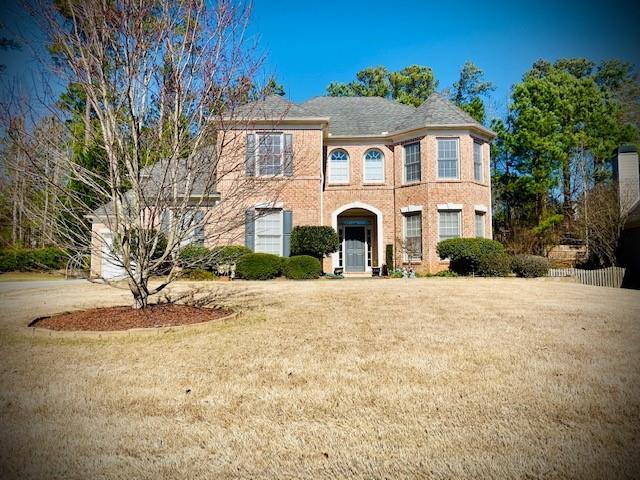 1131 Twin Bridge Lane Ln., Peachtree City, GA 30269