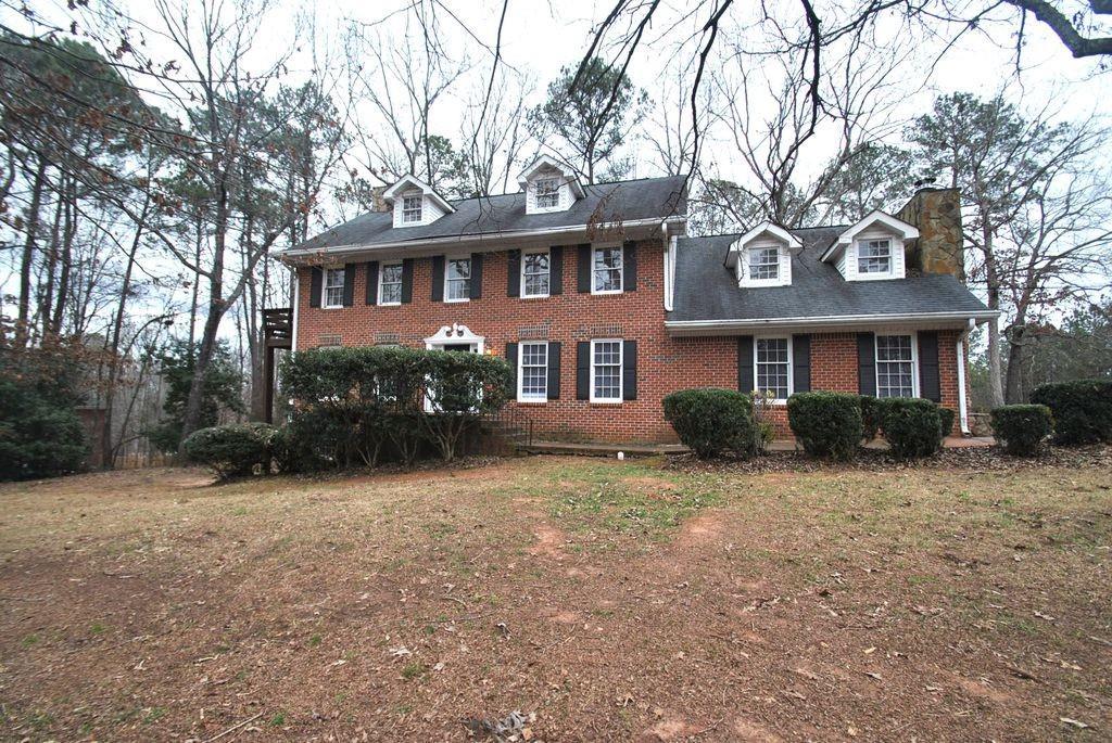 923 Eskew Rd., McDonough, GA 30252