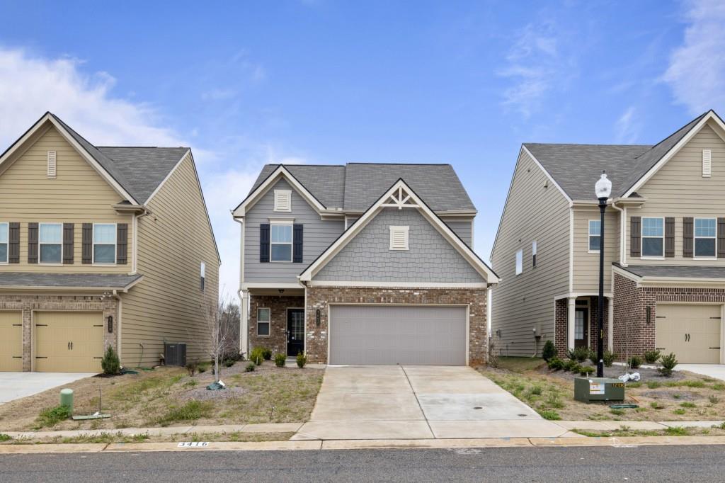 3416 Baylor Cir., Mcdonough, GA 30253