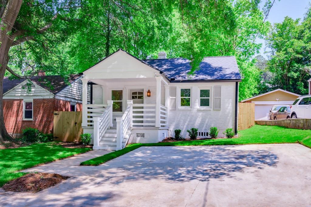 130 Burbank Dr., Atlanta, GA 30314