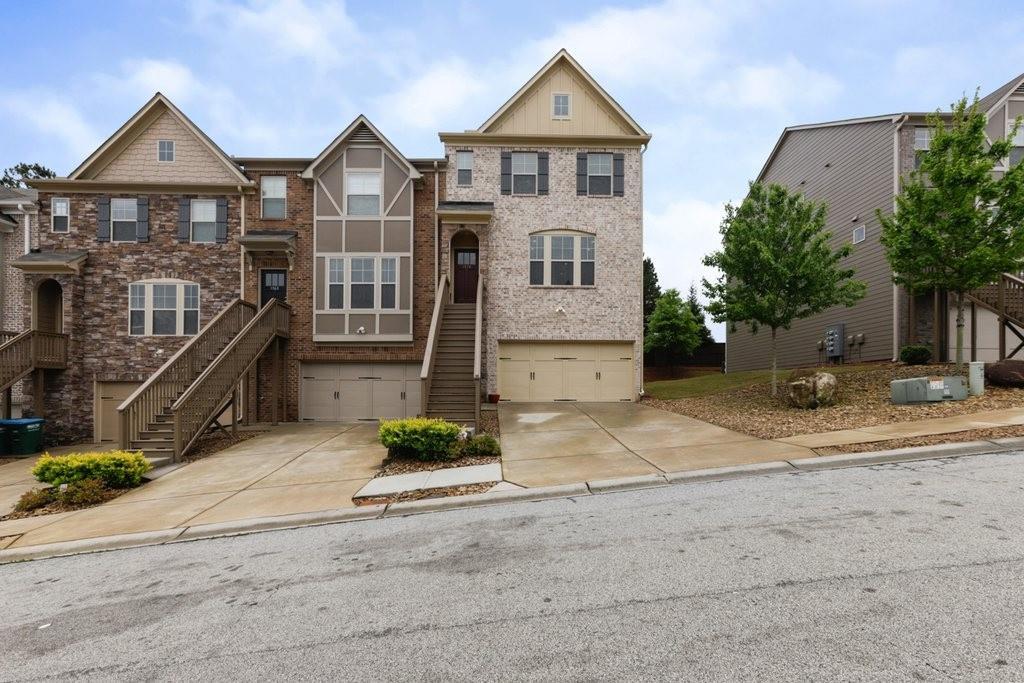 1970 Paxton Dr., Lilburn, GA 30047