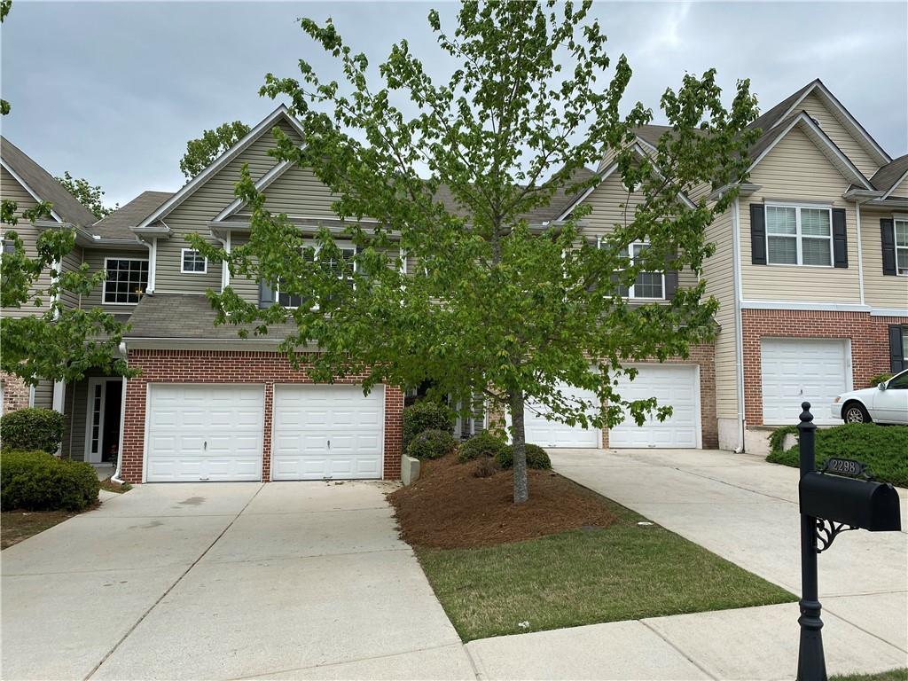 2300 Baker Station Dr., Acworth, GA 30101