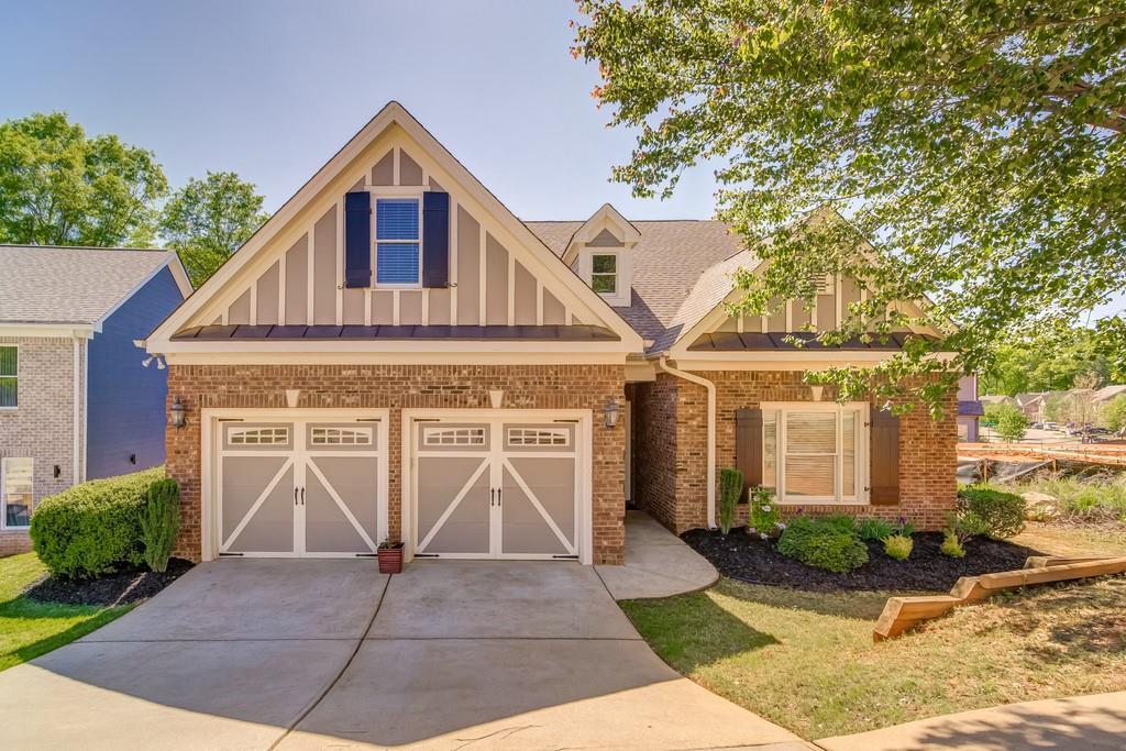 510 Cliffhaven Ln., Athens, GA 30606