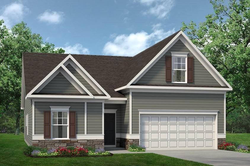 89 Macintosh Dr., Rome, GA 30165