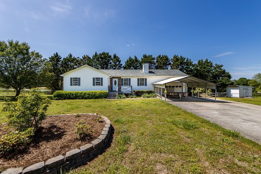 109 Ryans Way, Hoschton, GA 30548