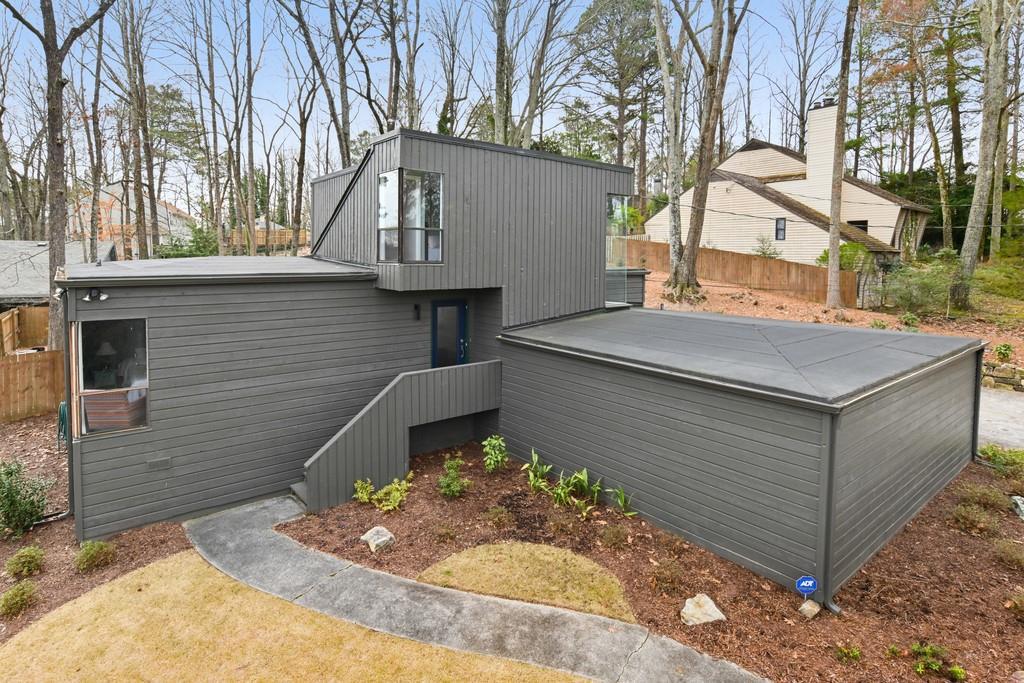 4976 Lake Fjord Pass, Marietta, GA 30068