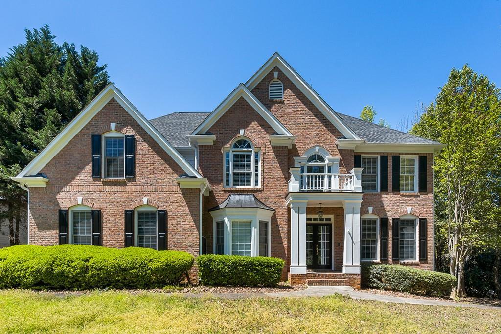 660 Sentry Ridge Crossing, Suwanee, GA 30024