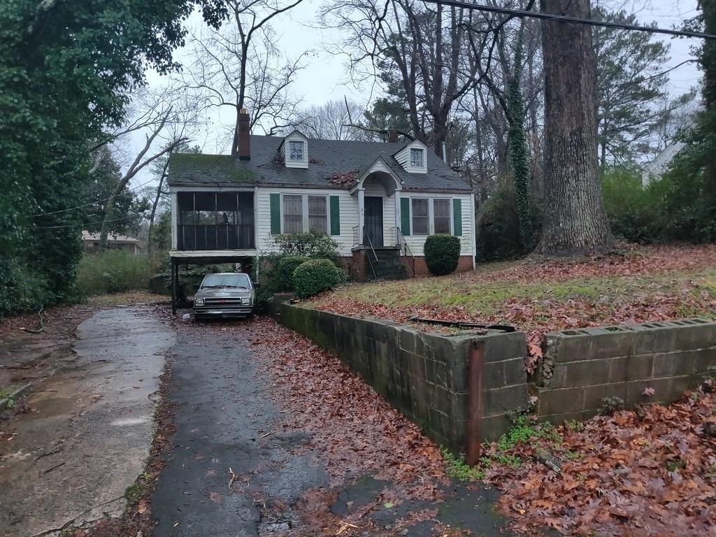 694 Banks Ave., Atlanta, GA 30315