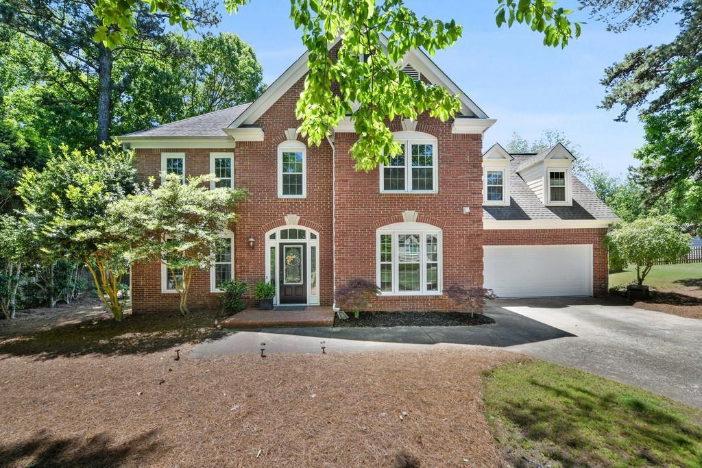 4365 Wicklow Ct., Suwanee, GA 30024