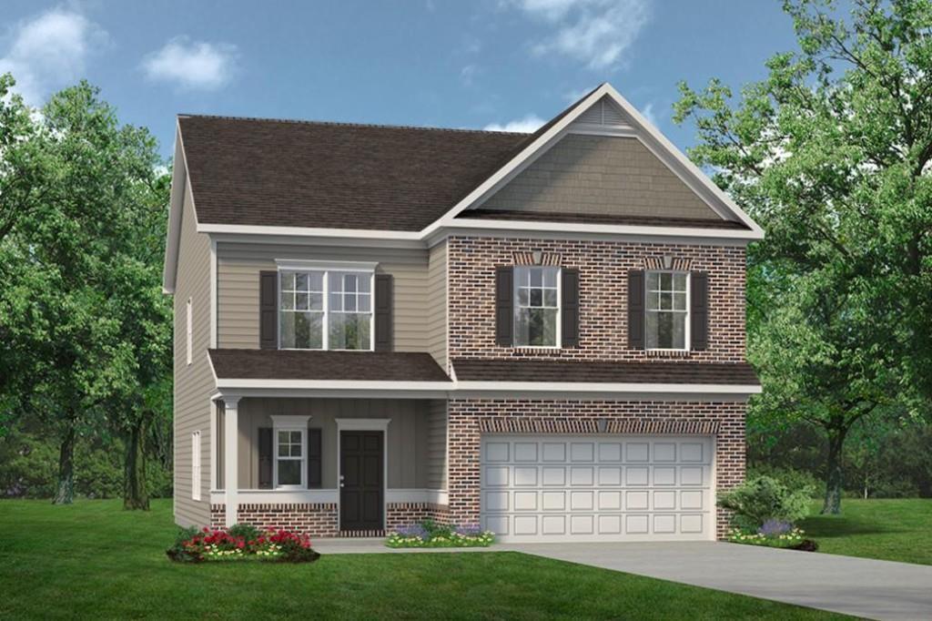 114 Wins Walk, Cartersville, GA 30121