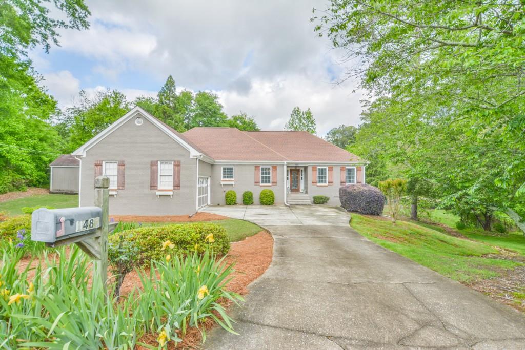 1481 Pinebark Ct., Grayson, GA 30017