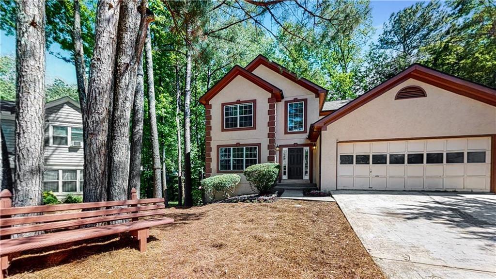 245 Timber Bridge Ct., Johns Creek, GA 30022