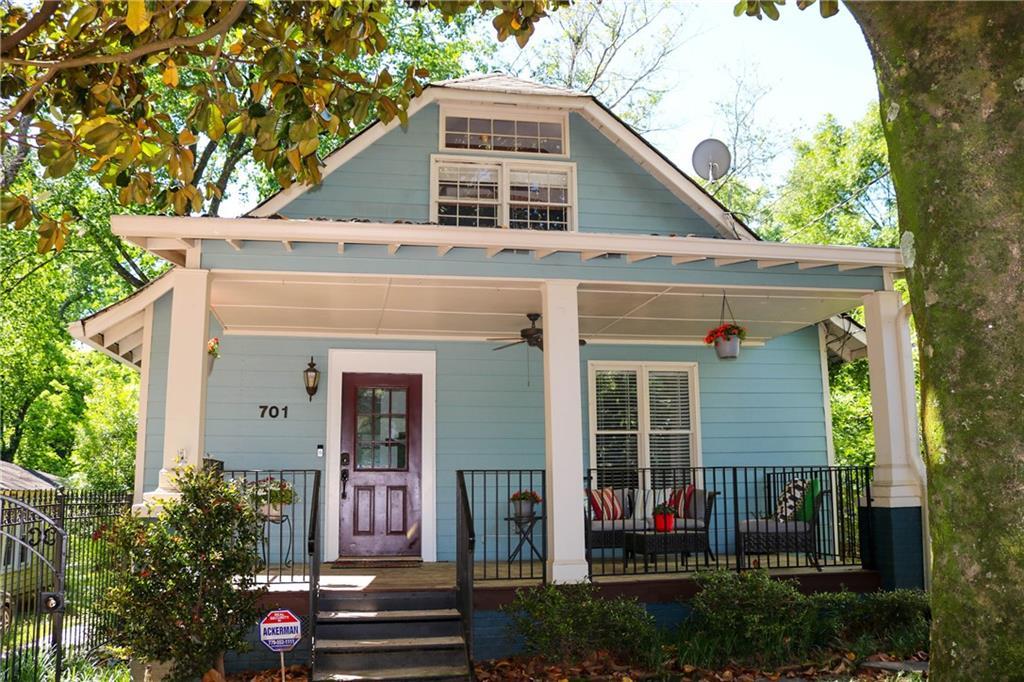 701 Glenwood Ave., Atlanta, GA 30312