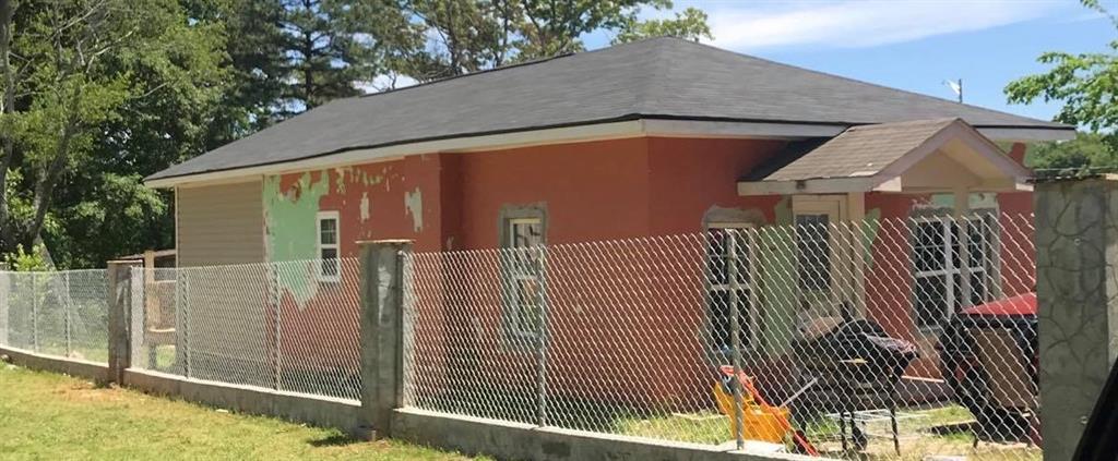 1769 Hancock Avenue Extension, Gainesville, GA 30501