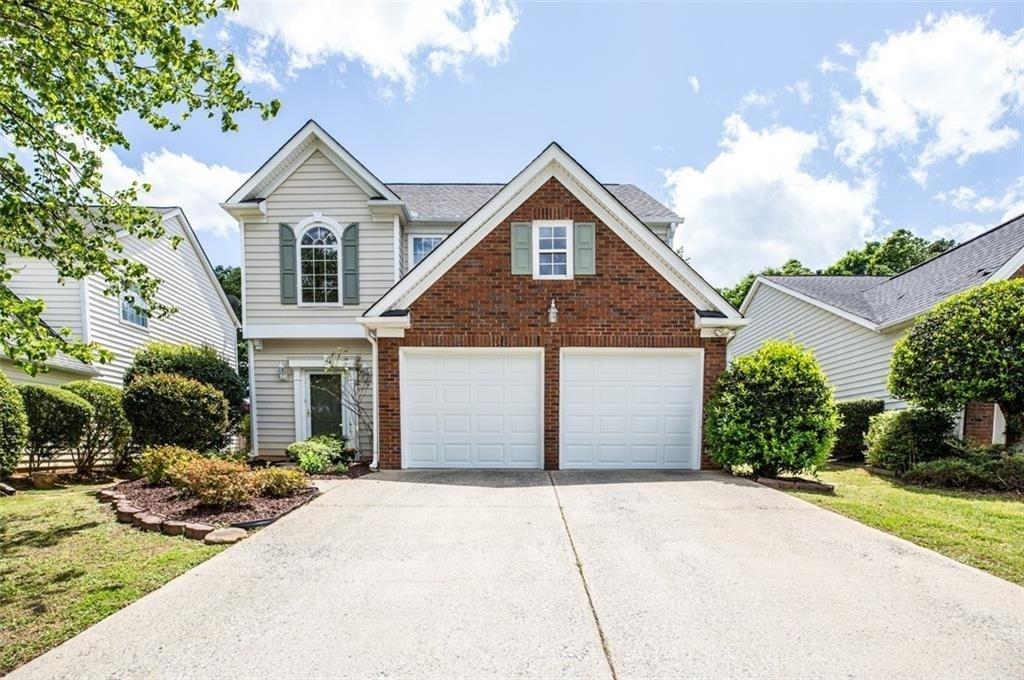 3251 Serenade Ct., Alpharetta, GA 30004