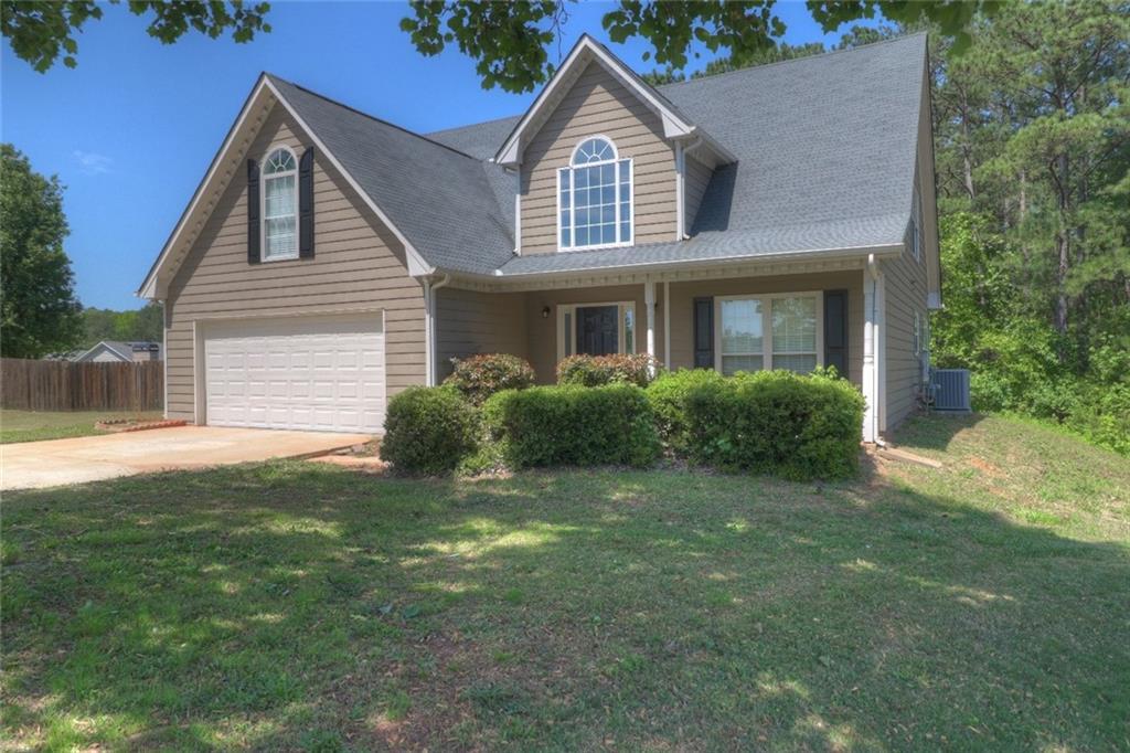 570 Peachtree Parc Ct., Lawrenceville, GA 30043