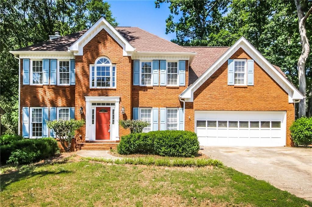 3515 Sims Rd., Snellville, GA 30039