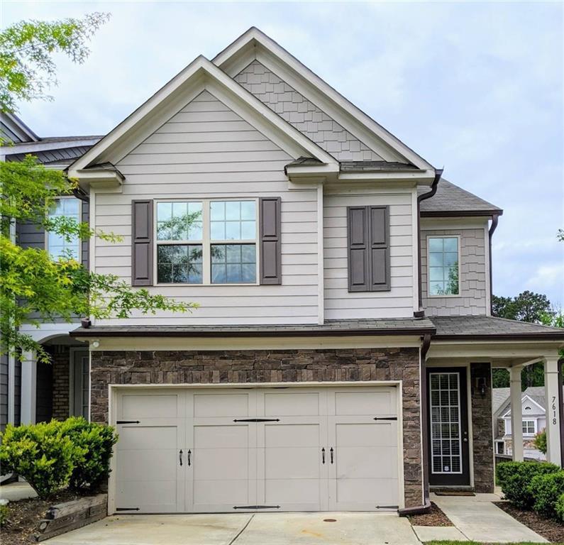 7618 Summer Berry Ln., Lithonia, GA 30038