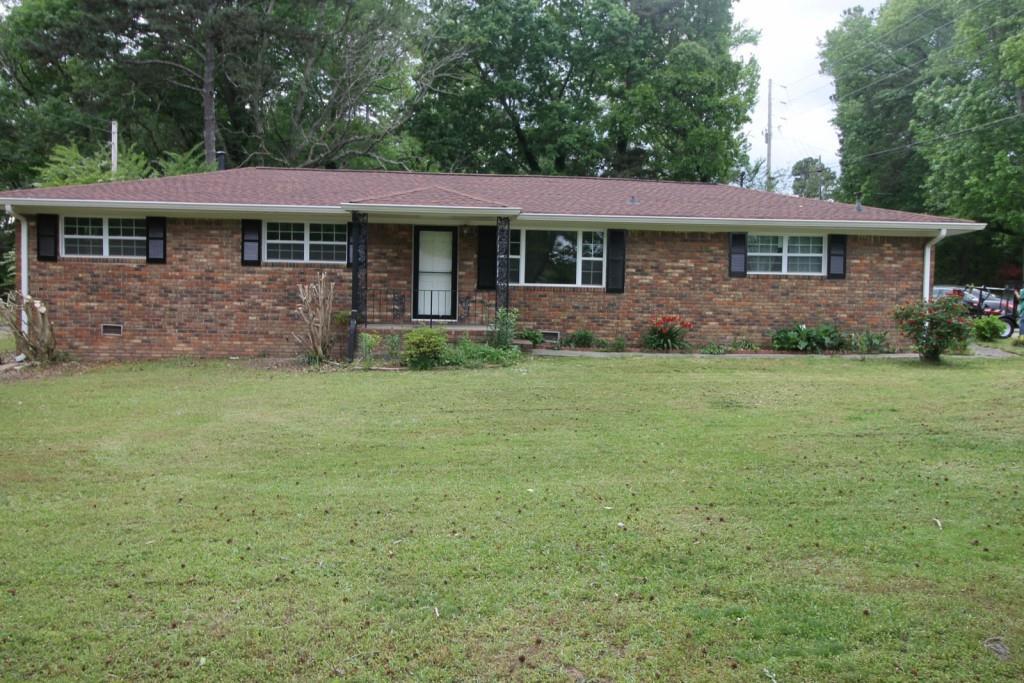 1635 Cherokee Blvd., Douglasville, GA 30134