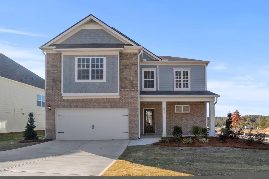 790 Codex Dr., Fairburn, GA 30213