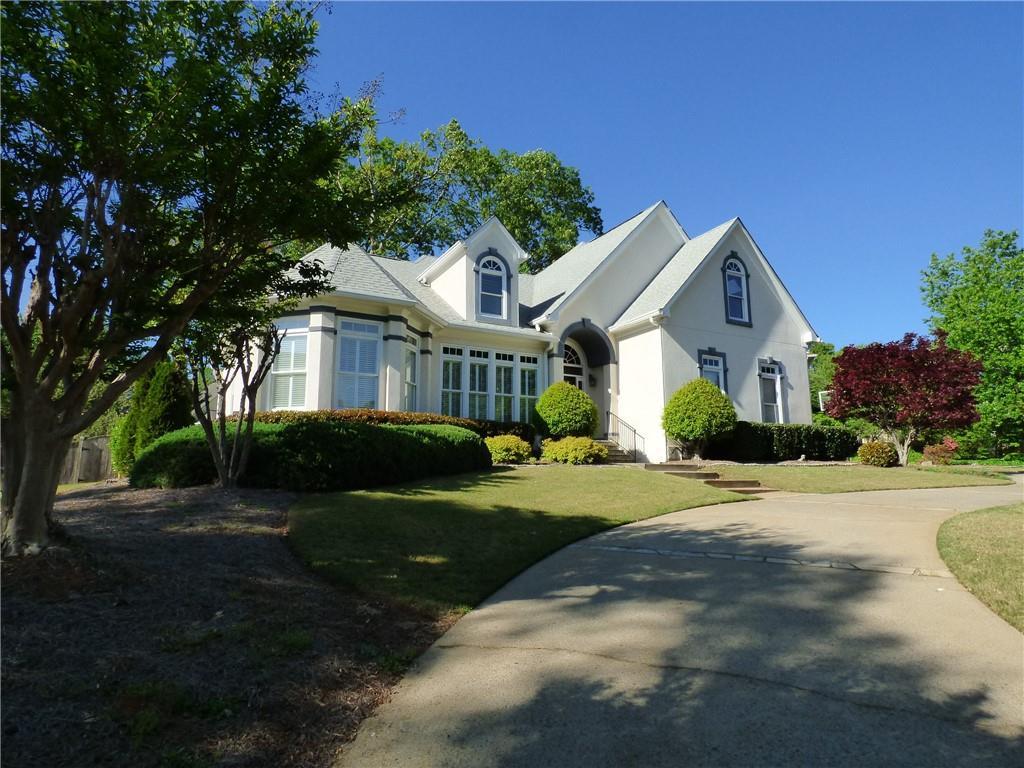 3295 Belmont Glen Dr., Marietta, GA 30067
