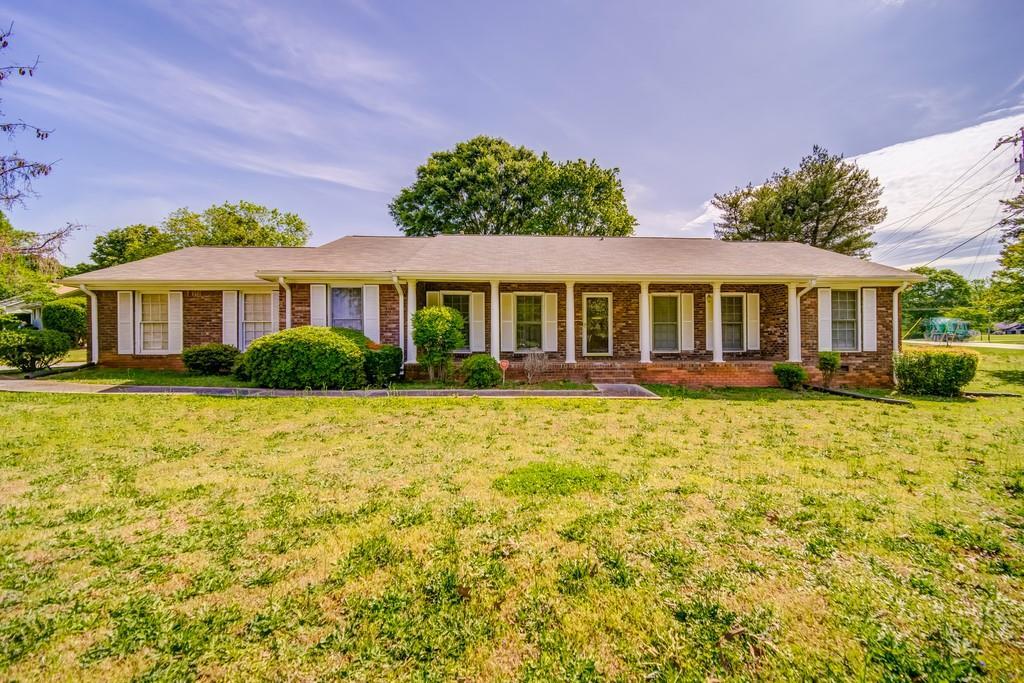 3250 Spring Way, Conyers, GA 30013