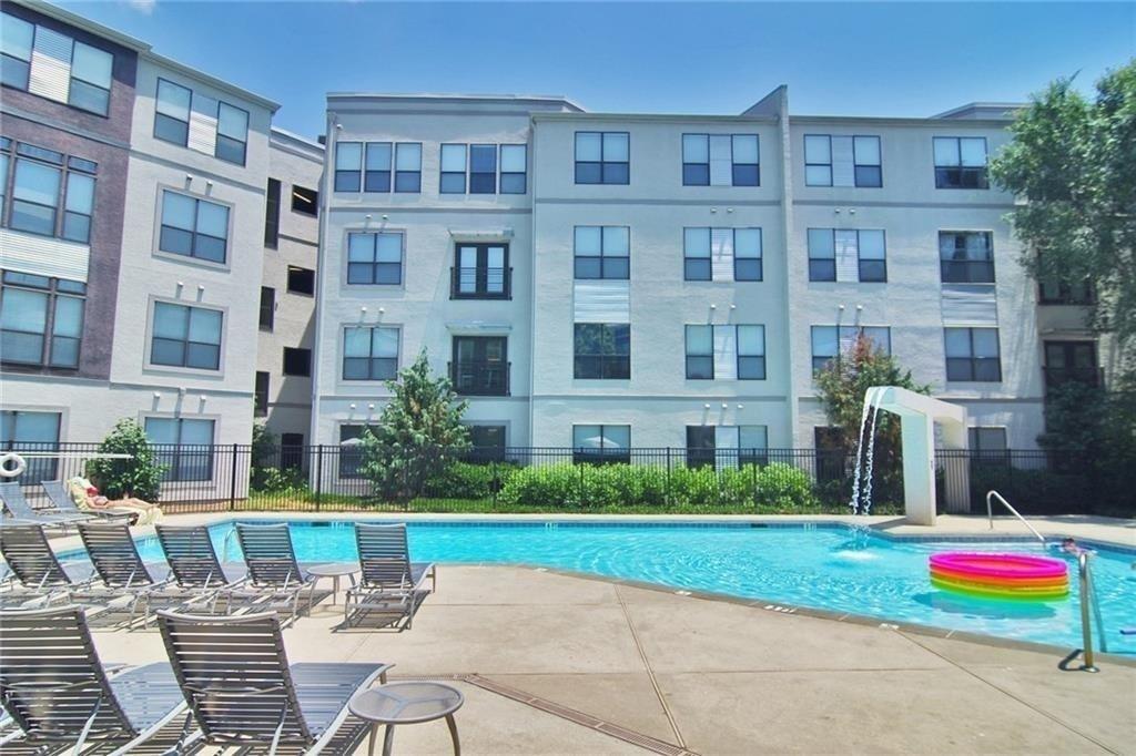 821 Ralph Mcgill Blvd. #3104, Atlanta, GA 30306