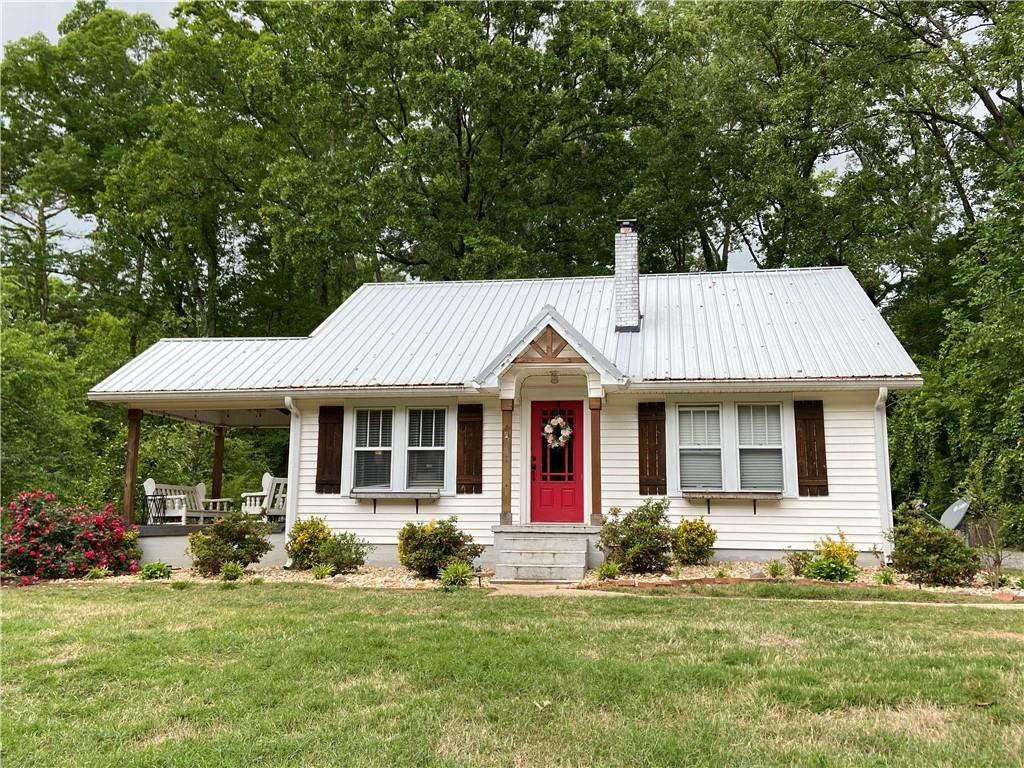 3131 Old Cleveland Rd., Gainesville, GA 30506