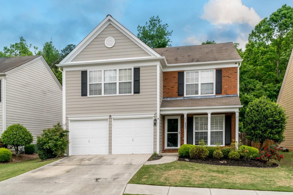 333 Burdock Trace, Woodstock, GA 30188
