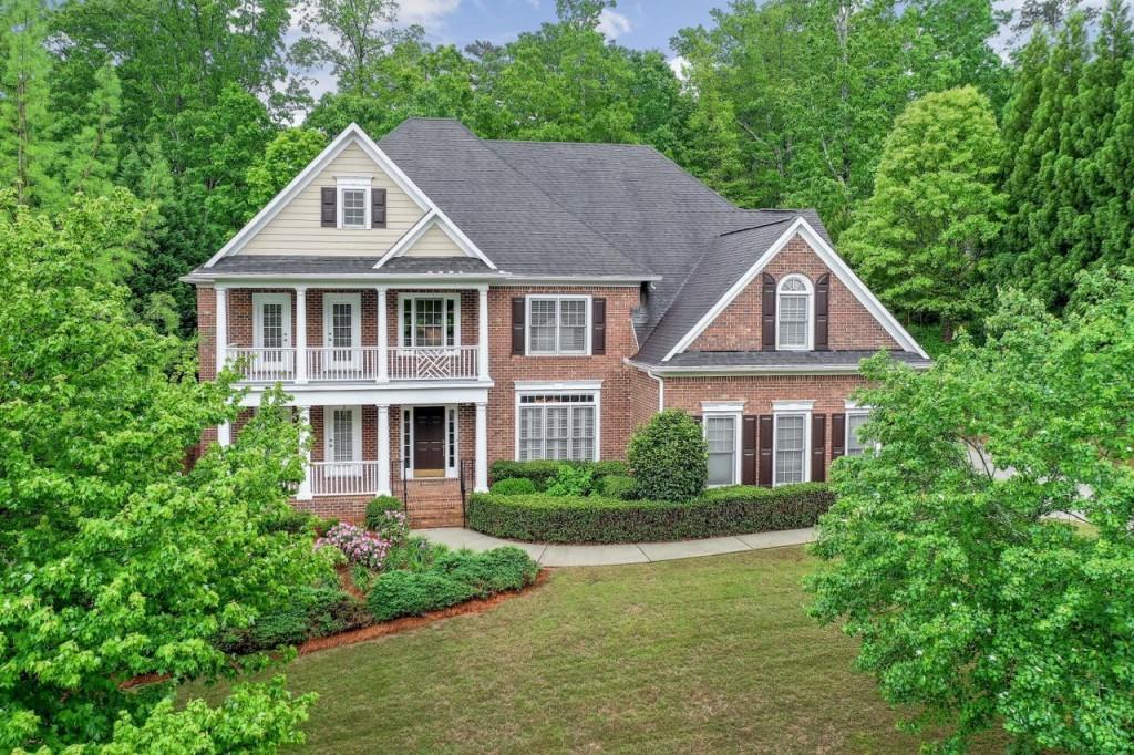 5357 Windsor Green Ct., Smyrna, GA 30126