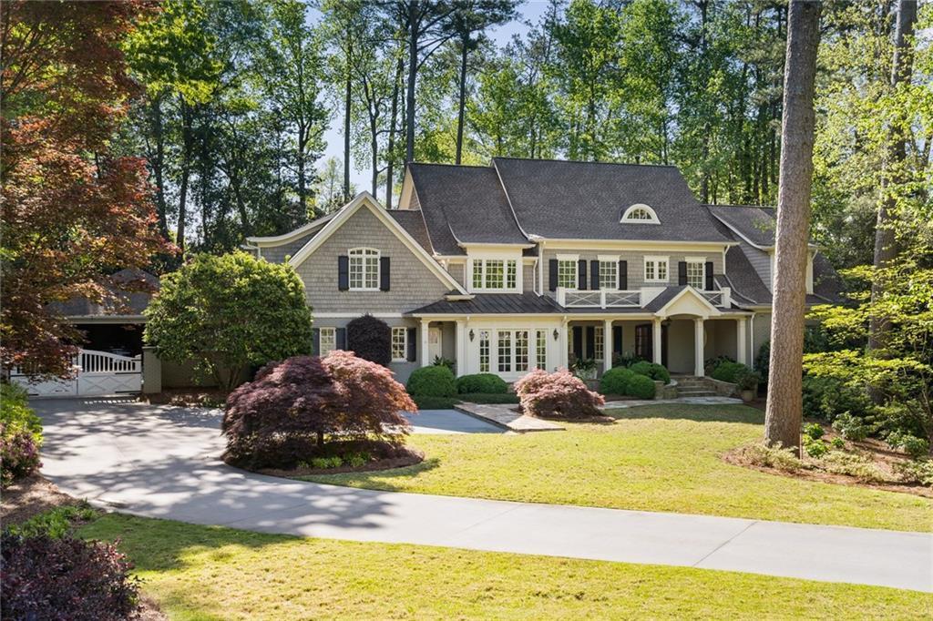 292 Blanton Rd., Atlanta, GA 30342