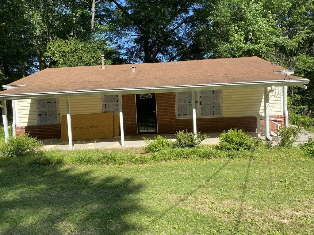 348 Ard Pl., Atlanta, GA 30331