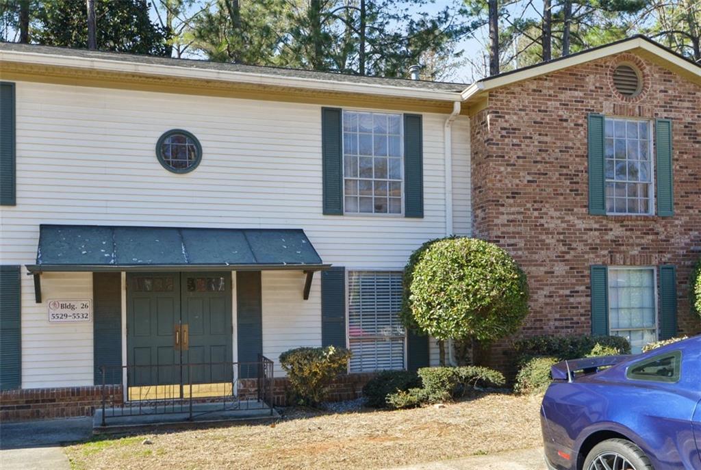 5531 Kingsport Dr., Sandy Springs, GA 30342