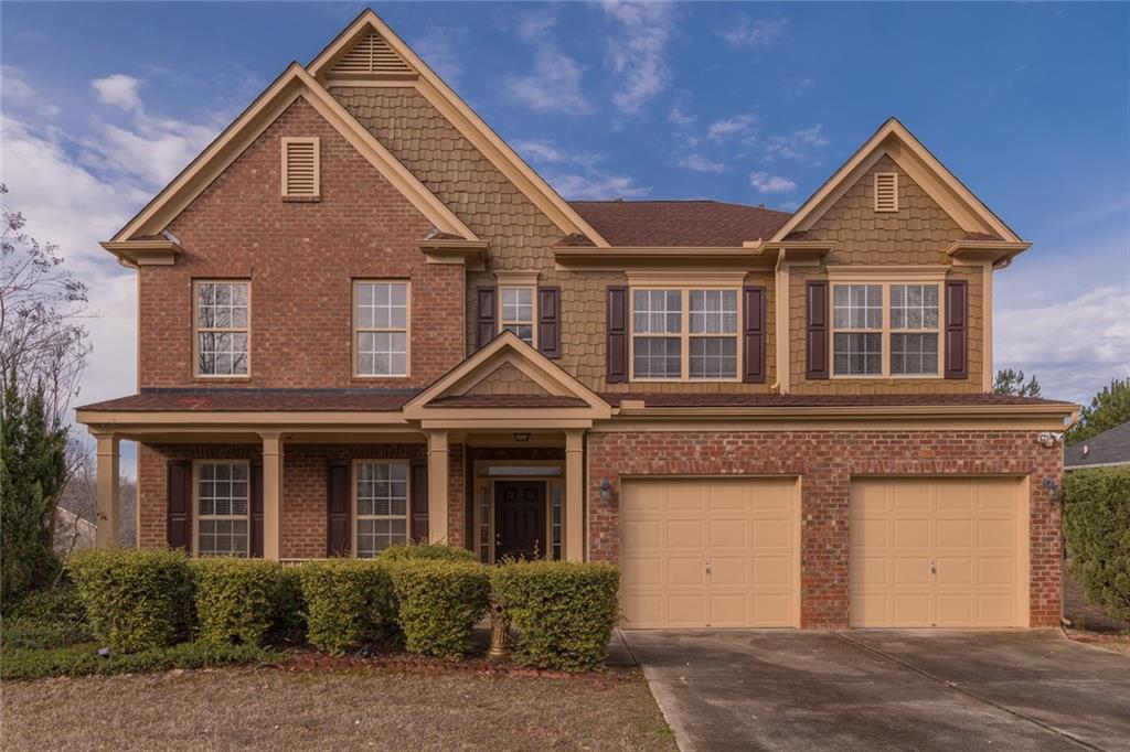 789 Key Largo Ct., Auburn, GA 30011