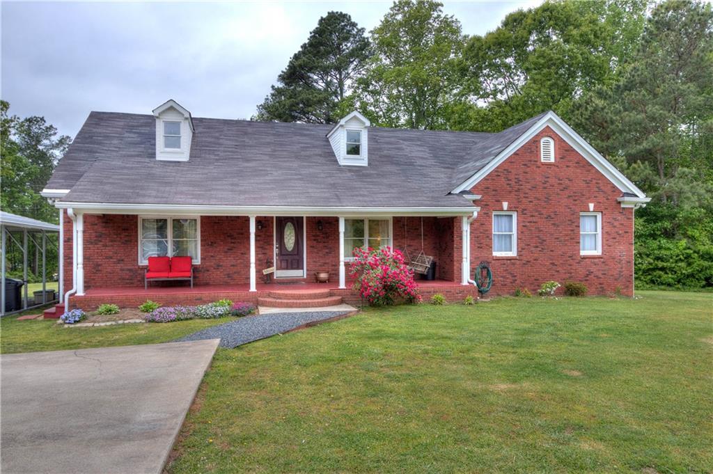 310 Bushmill Rd., Bremen, GA 30110