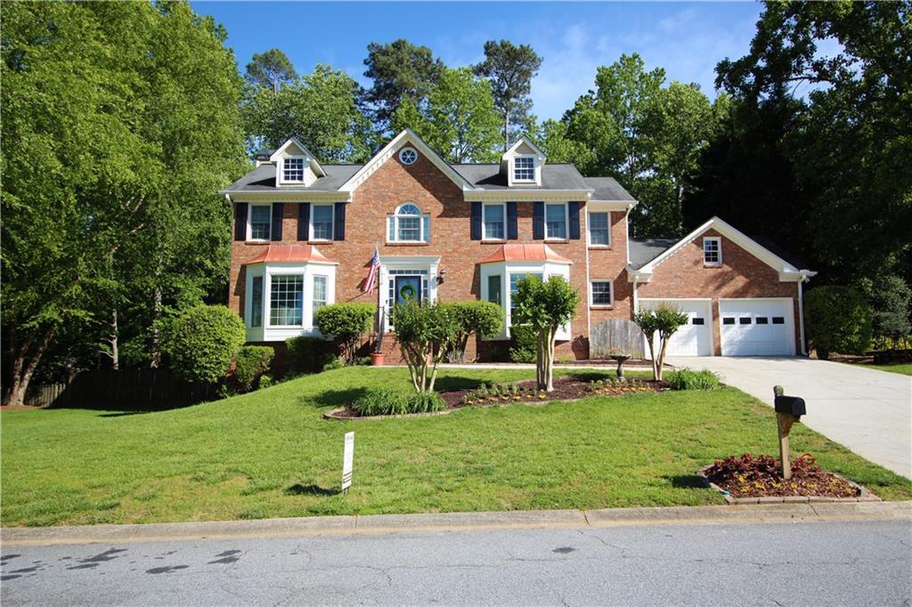 5210 Mainstream Cir., Peachtree Corners, GA 30092