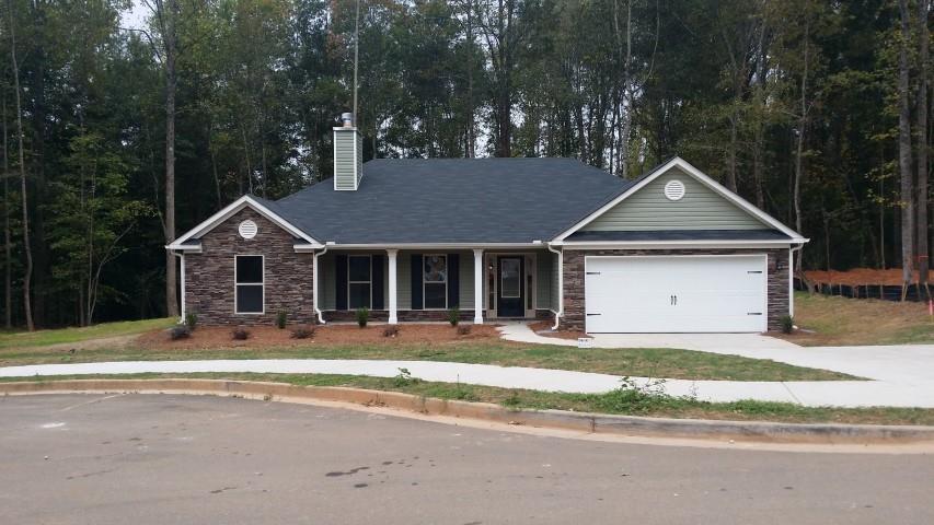 [Address Hidden by Seller], Statham, GA 30666