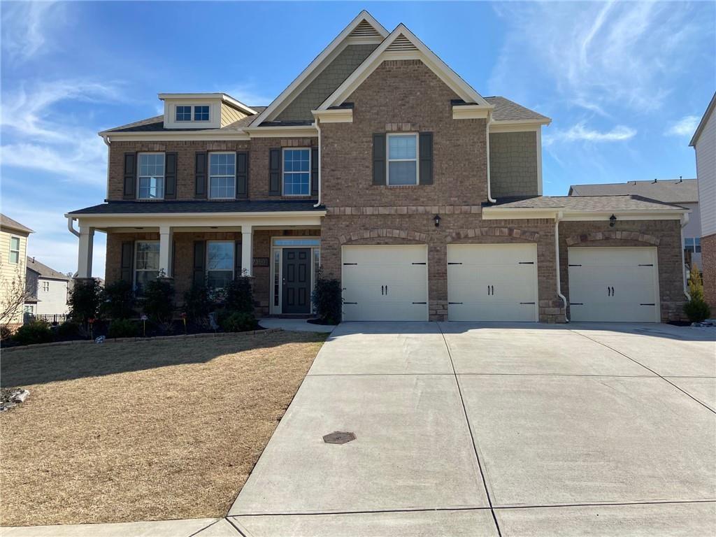 7350 Oldbury Pl., Cumming, GA 30040