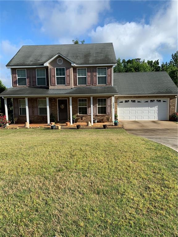 1475 Steam Engine Way, Conyers, GA 30013