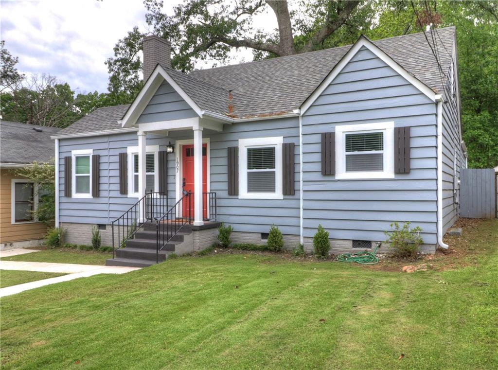 1907 Linwood Ave., East Point, GA 30344