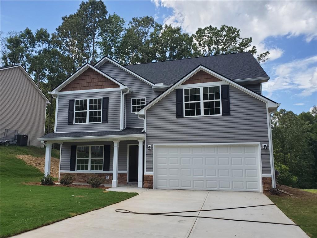 735 Mott Street, Gainesville, GA 30501